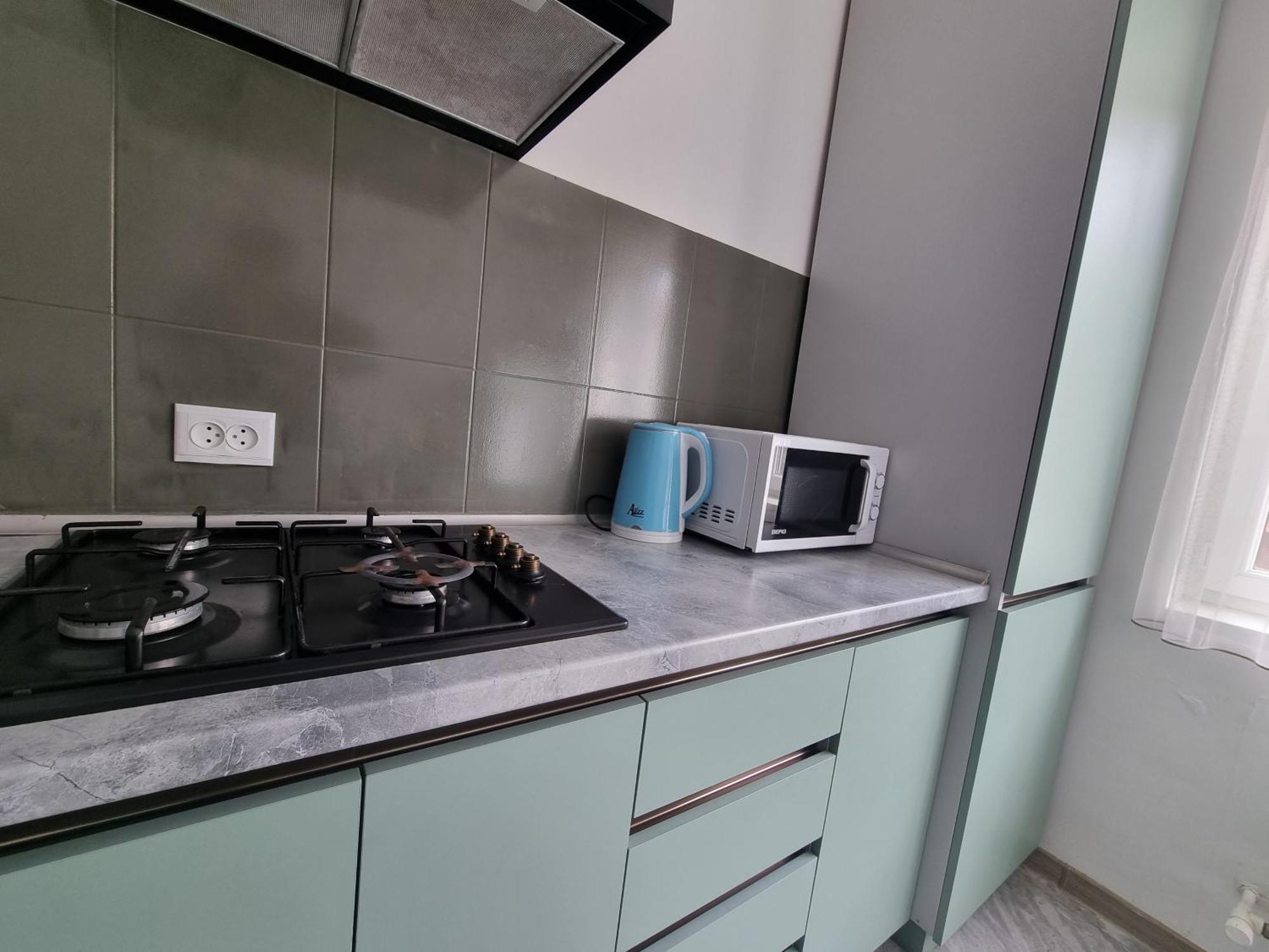 New Horizons , Apartment With 5 Bedrooms, Whole Apartment, Апартмент Целиком Dilijan Exteriör bild