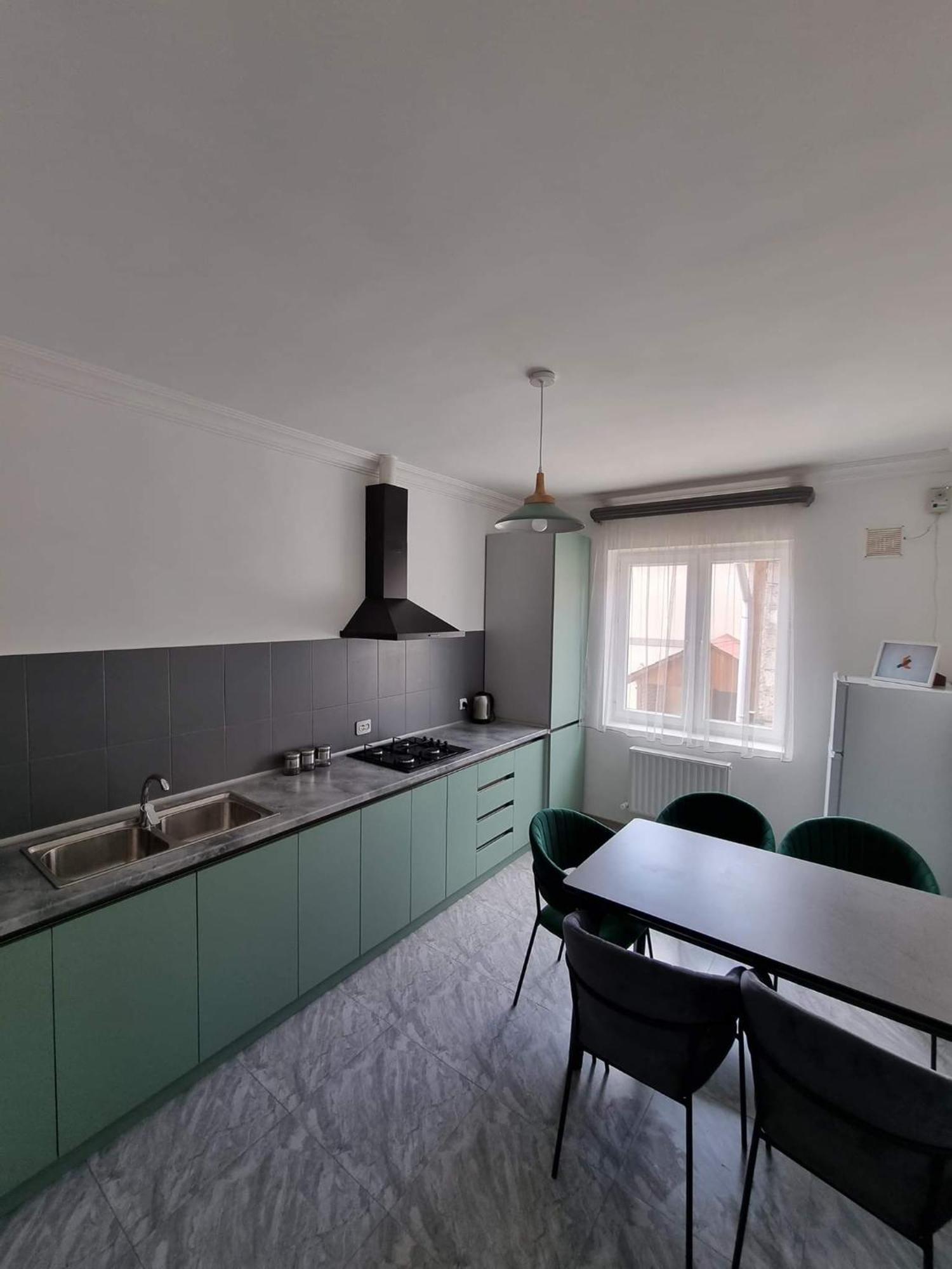 New Horizons , Apartment With 5 Bedrooms, Whole Apartment, Апартмент Целиком Dilijan Exteriör bild