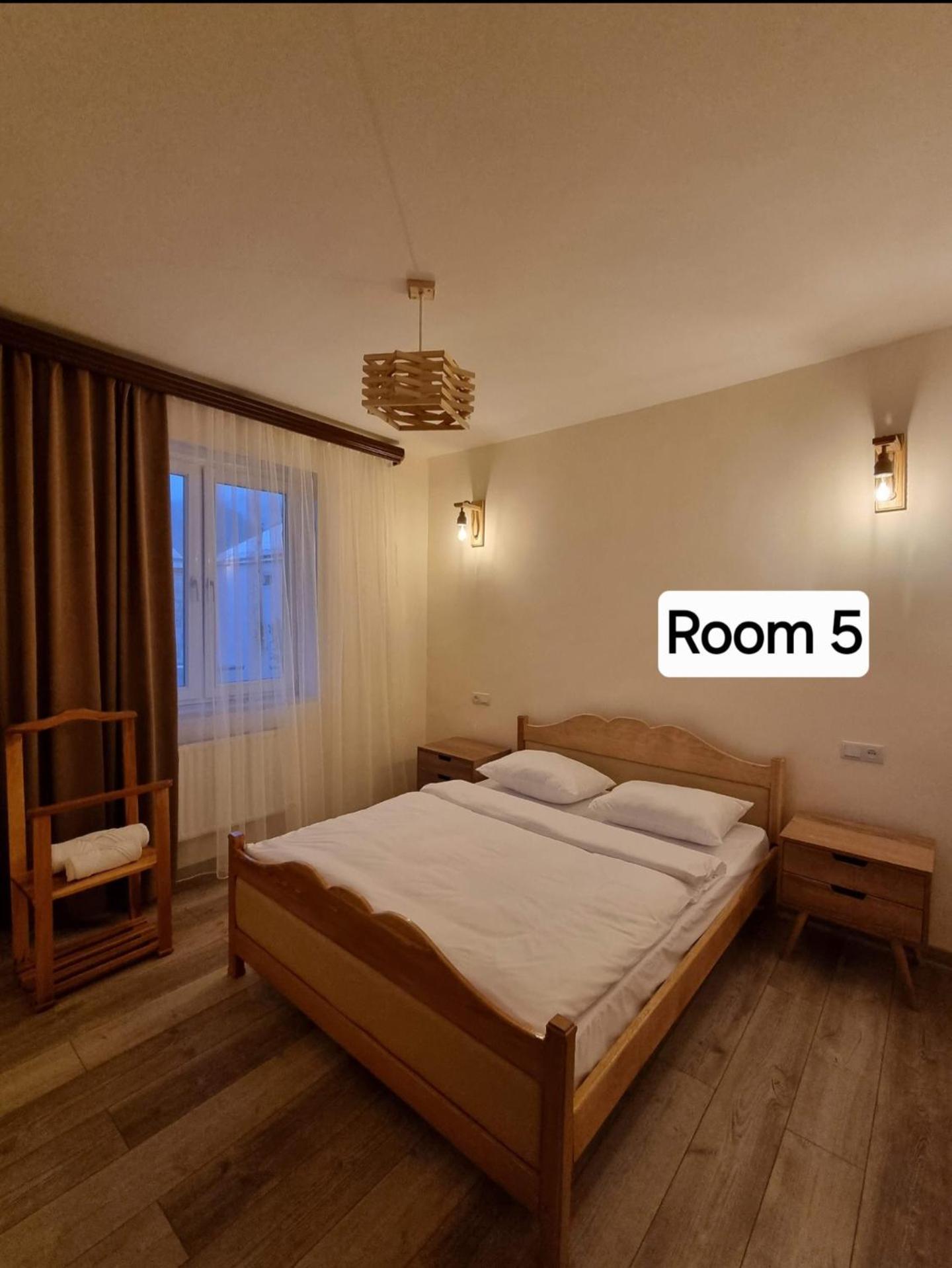 New Horizons , Apartment With 5 Bedrooms, Whole Apartment, Апартмент Целиком Dilijan Exteriör bild